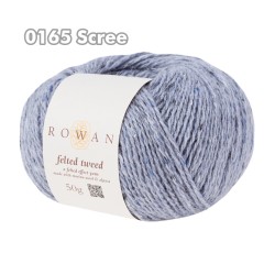 Rowan - Felted Tweed