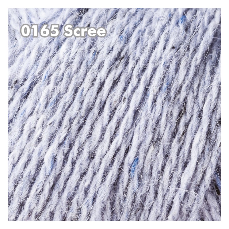 Rowan - Felted Tweed