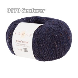 Rowan - Felted Tweed