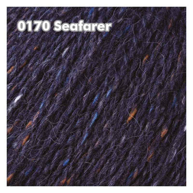 Rowan - Felted Tweed