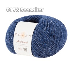 Rowan - Felted Tweed