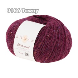 Rowan - Felted Tweed