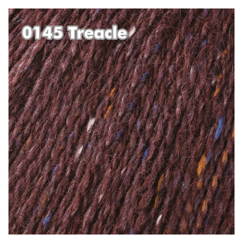 Rowan - Felted Tweed
