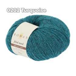 Rowan - Felted Tweed