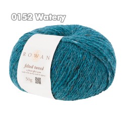 Rowan - Felted Tweed