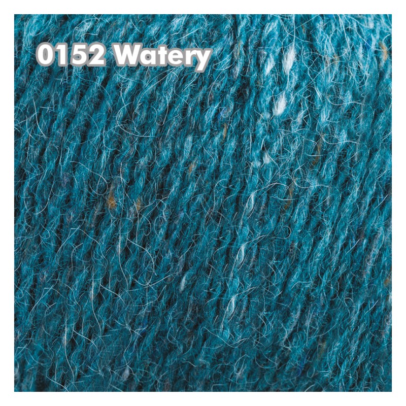 Rowan - Felted Tweed