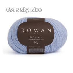 Rowan - Kid Classic