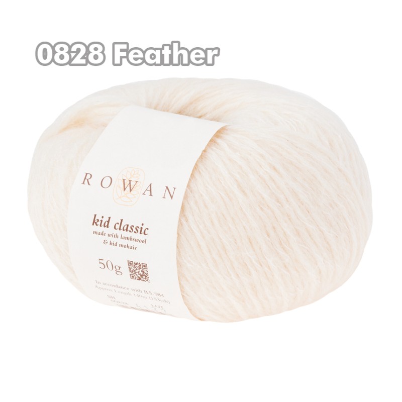 Rowan - Kid Classic